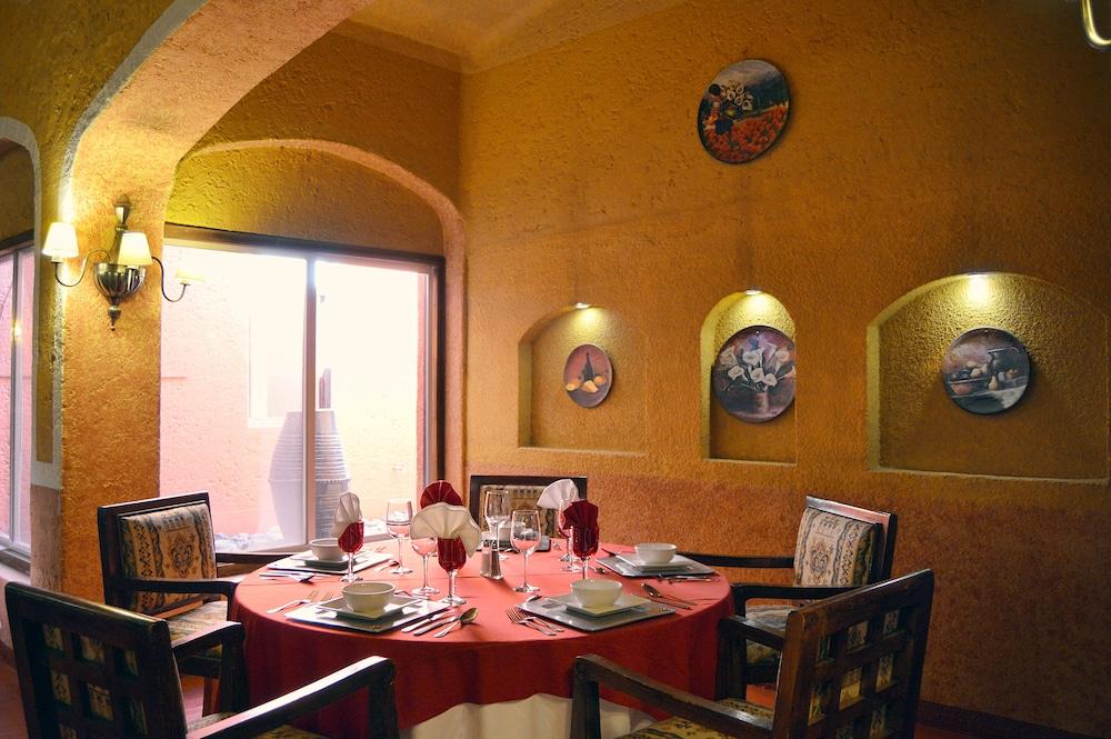Hotel Arqueologicas