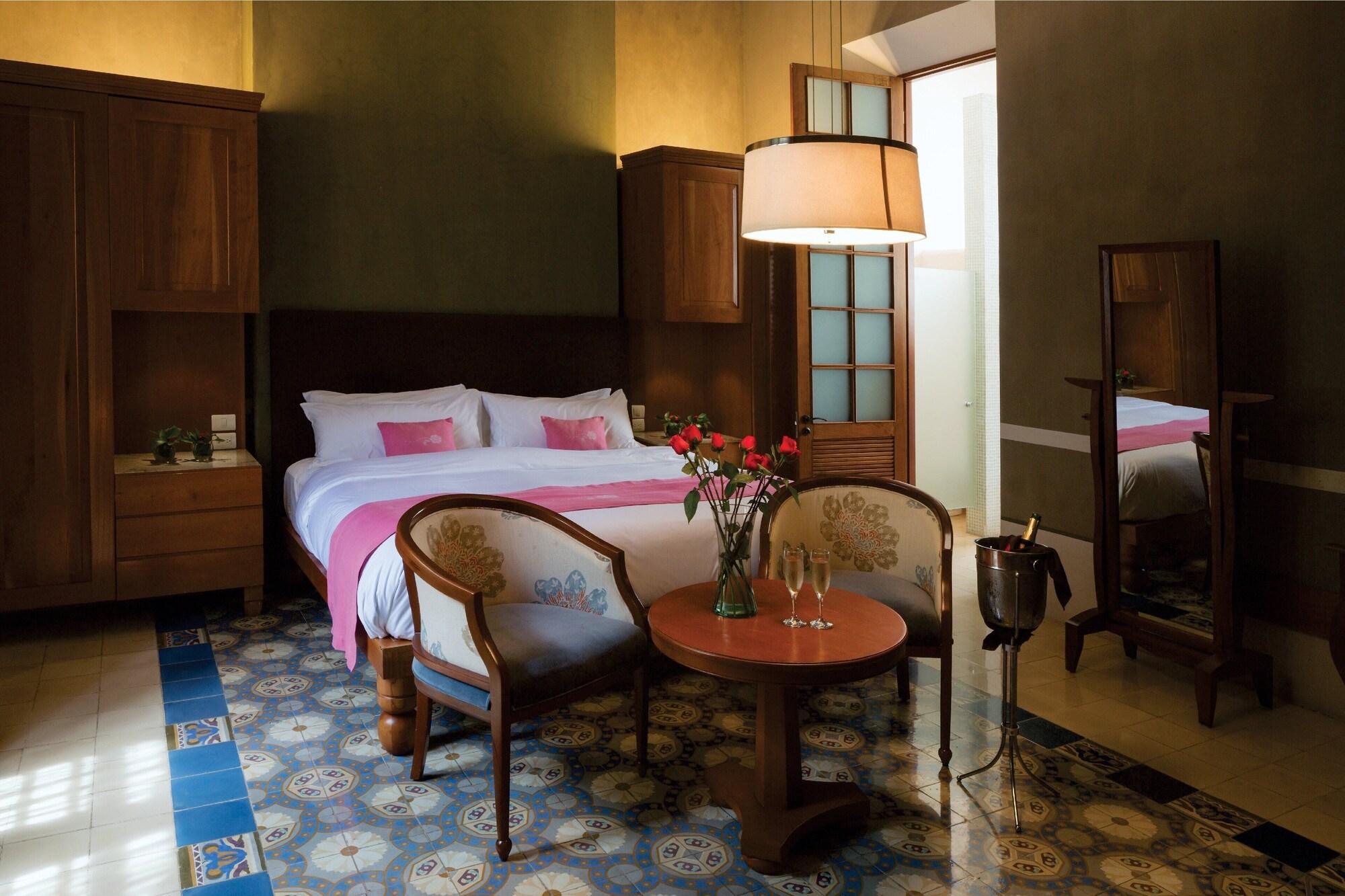 Rosas & Xocolate Boutique And Merida, A Member Of Design 5* Merida