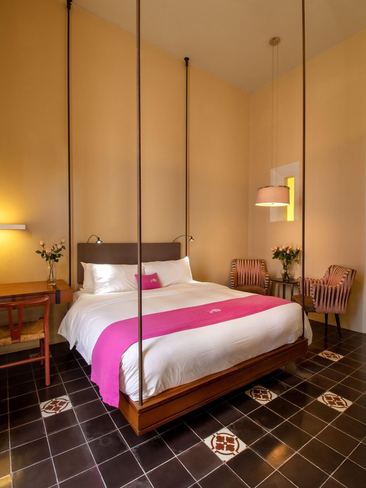 Rosas & Xocolate Boutique And Merida, A Member Of Design Hotel Merida