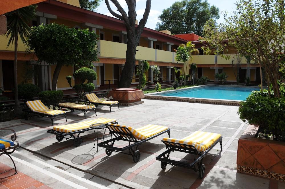 Arqueologicas Hotel