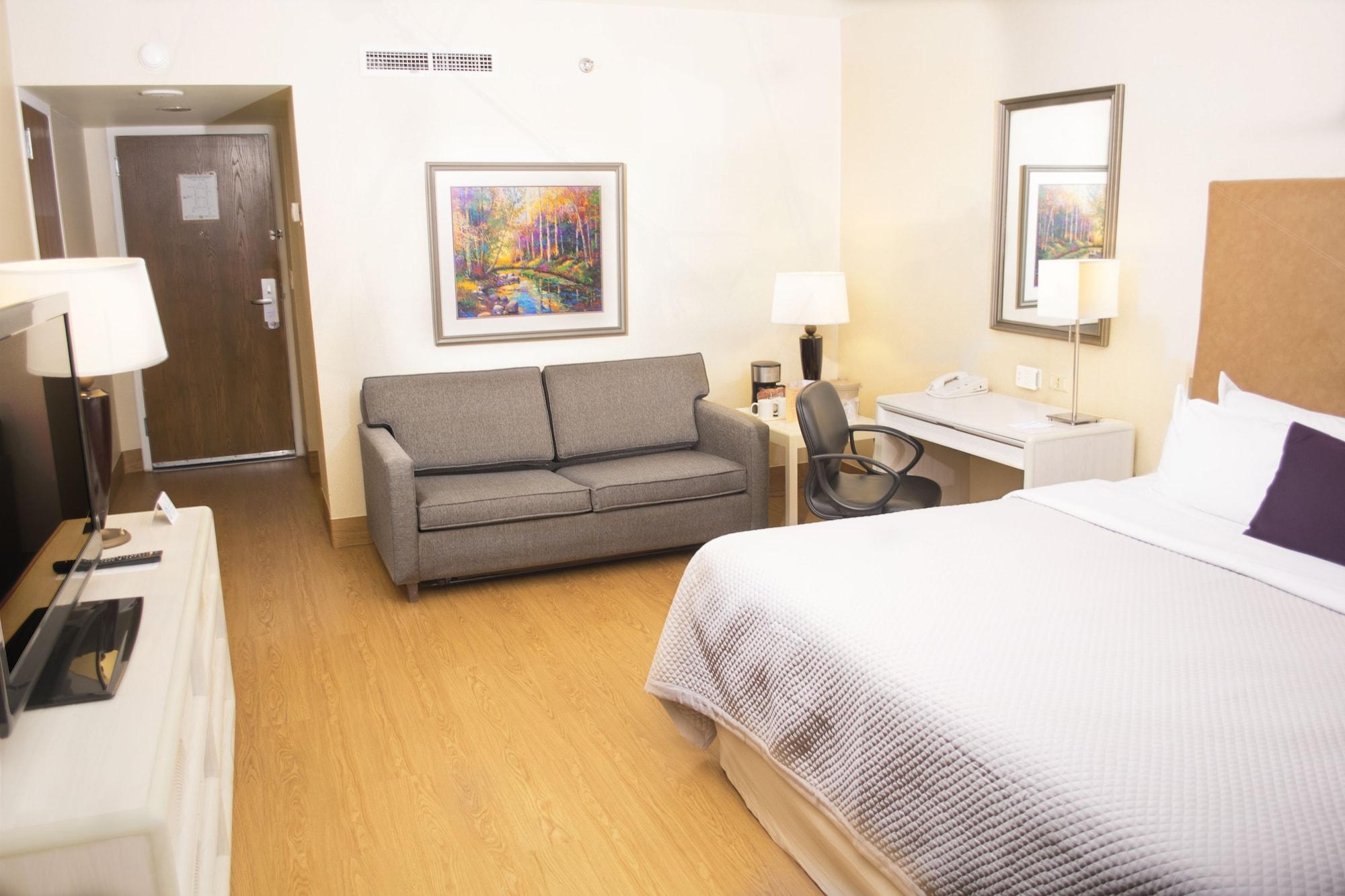 Istay Ciudad Juarez