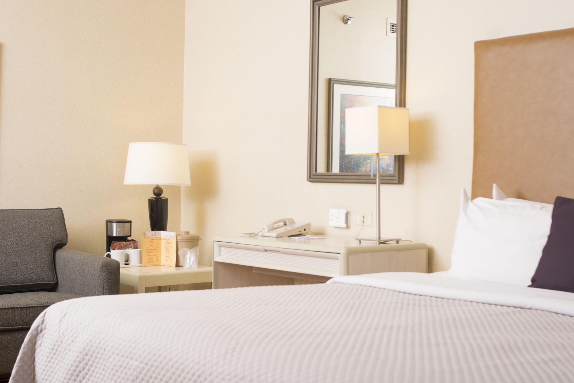Hotel Istay Ciudad Juarez