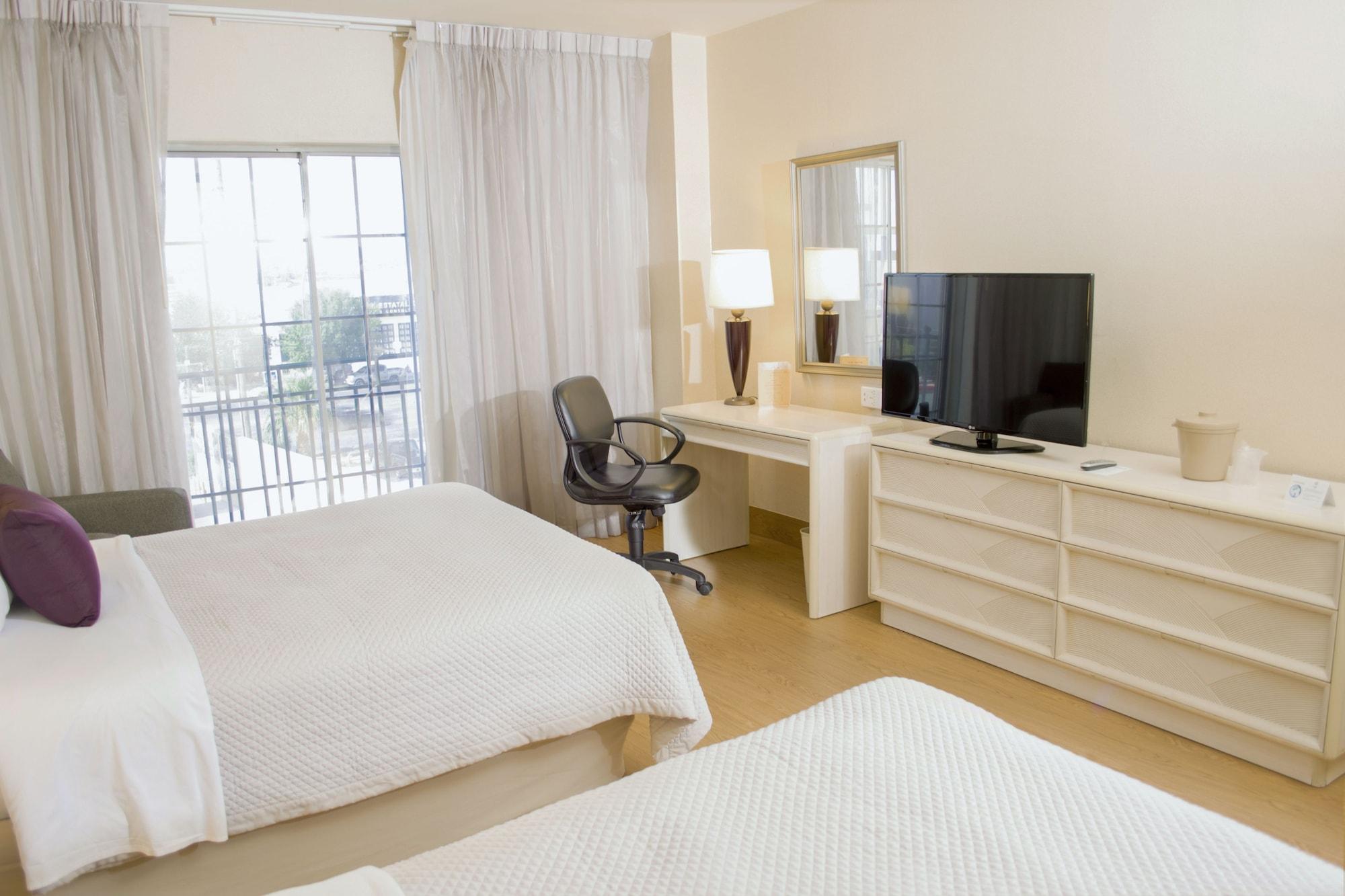 Hotel Istay Ciudad Juarez