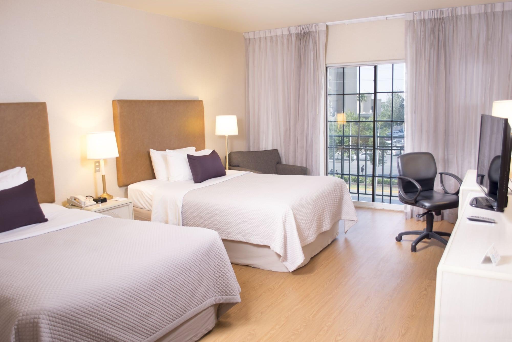 Istay Ciudad Juarez