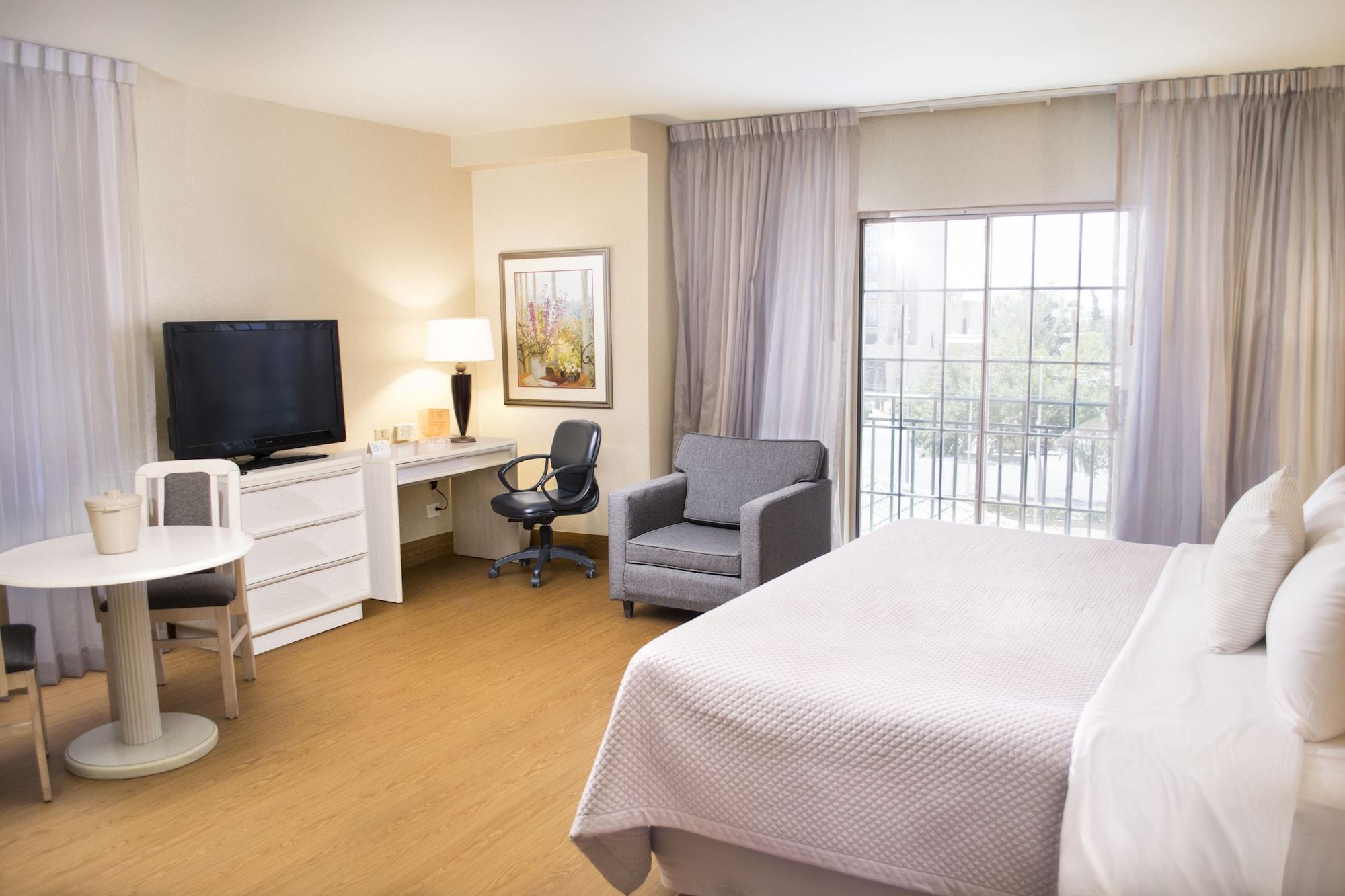 Hotel Istay 5*