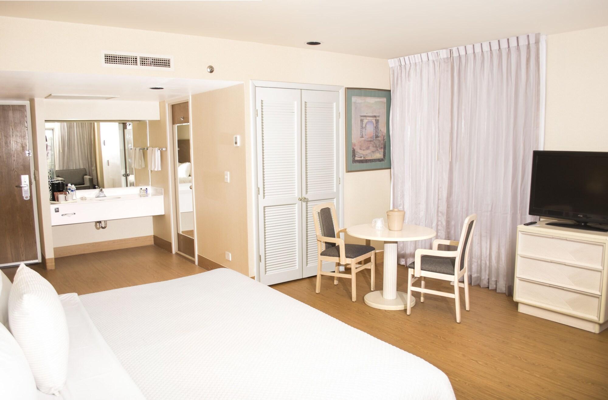 Istay Hotel