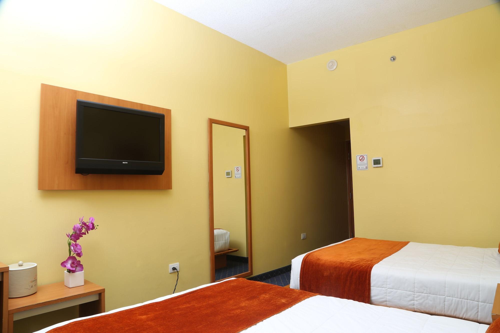 Copper Canyon Boutique 4*