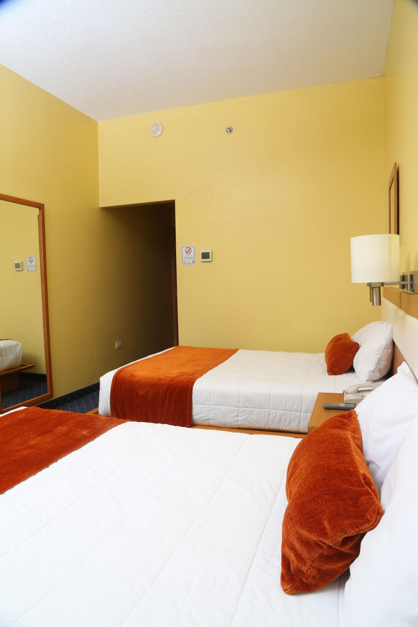 Hotel Copper Canyon Boutique