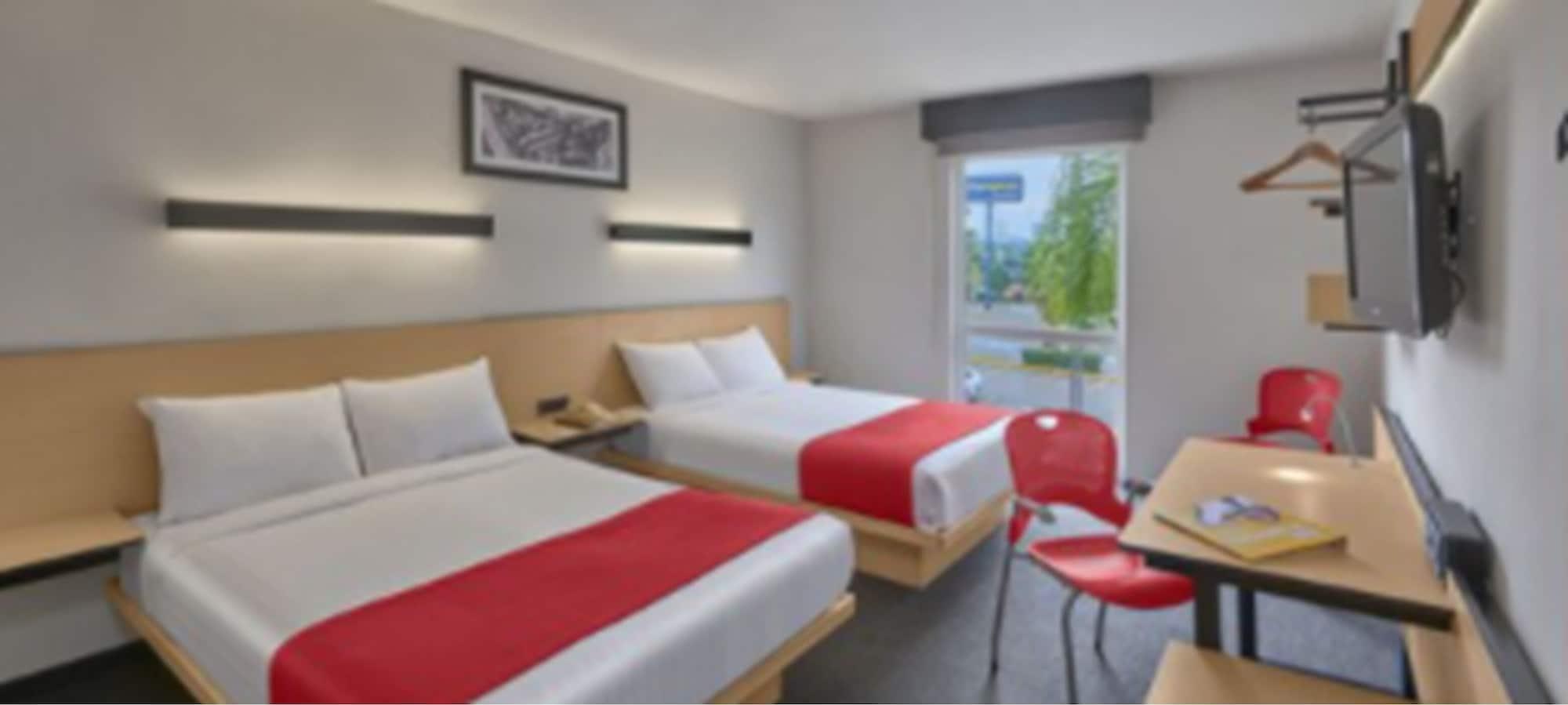Hotel Express By Marriott Jurica