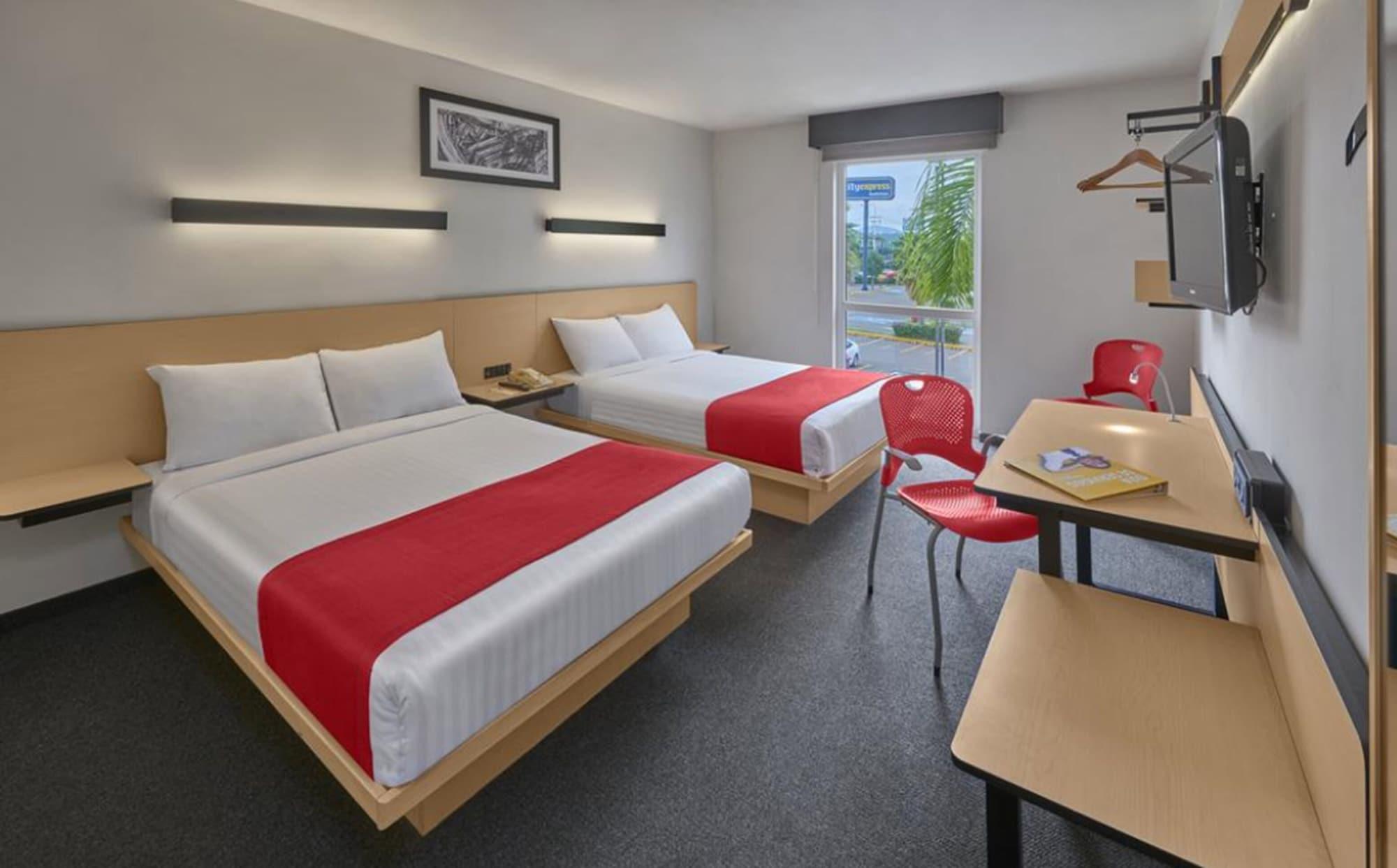 Express By Marriott Jurica Hotel