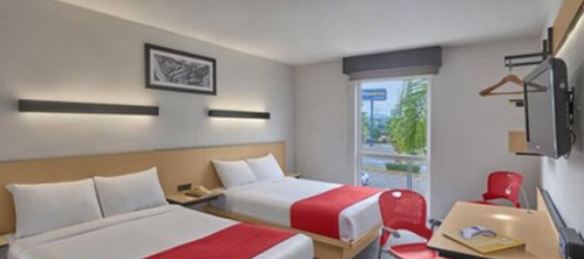 Express By Marriott Jurica