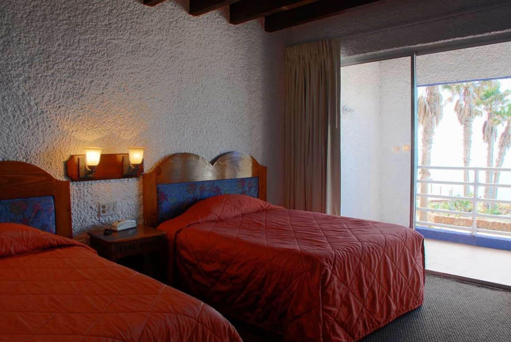 Resort Rocas &