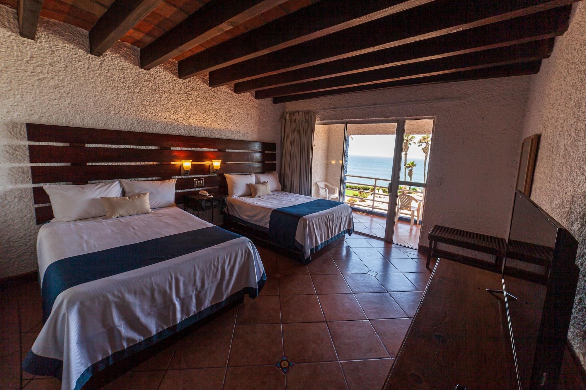 Resort Rocas &