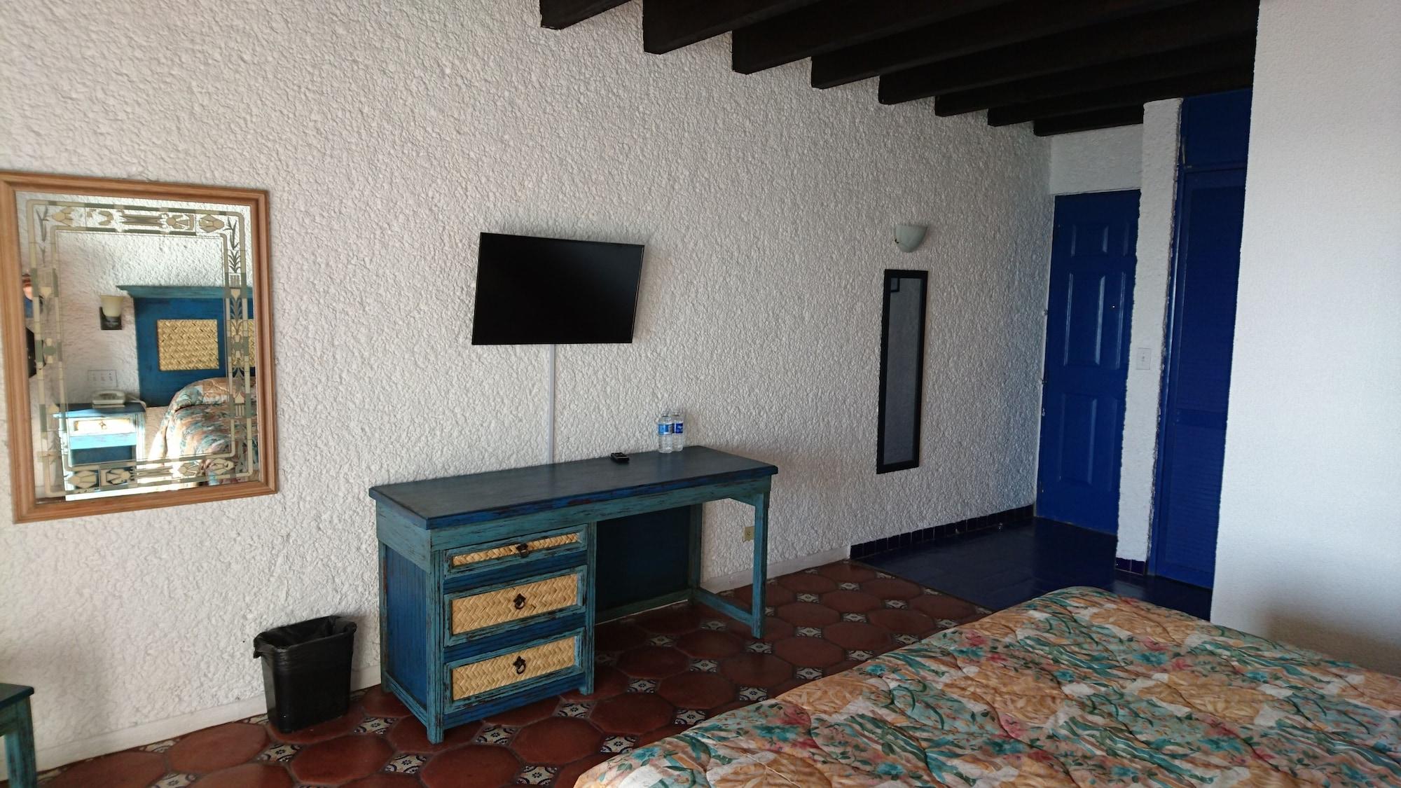 Rocas & Resort 4*