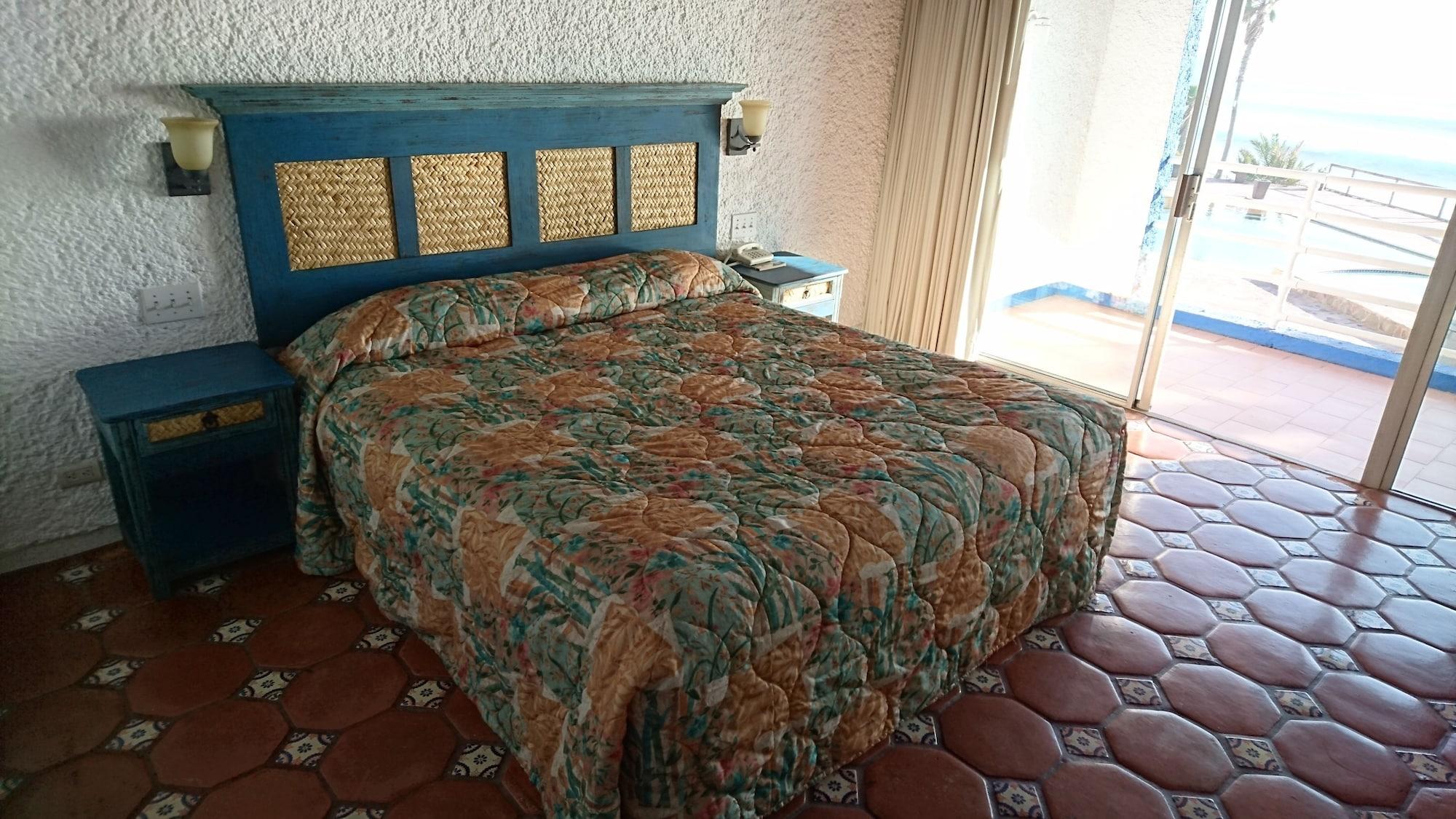 Rocas & Resort 4*