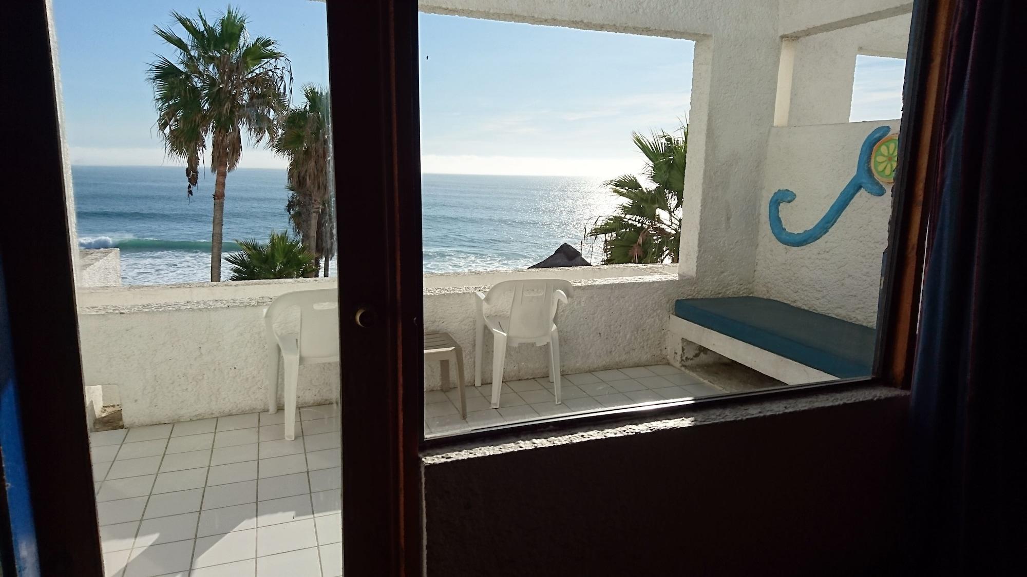 Rocas & Resort Rosarito