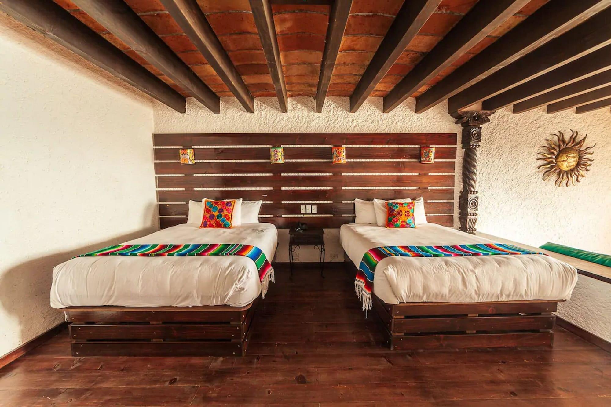 Resort Rocas & Rosarito