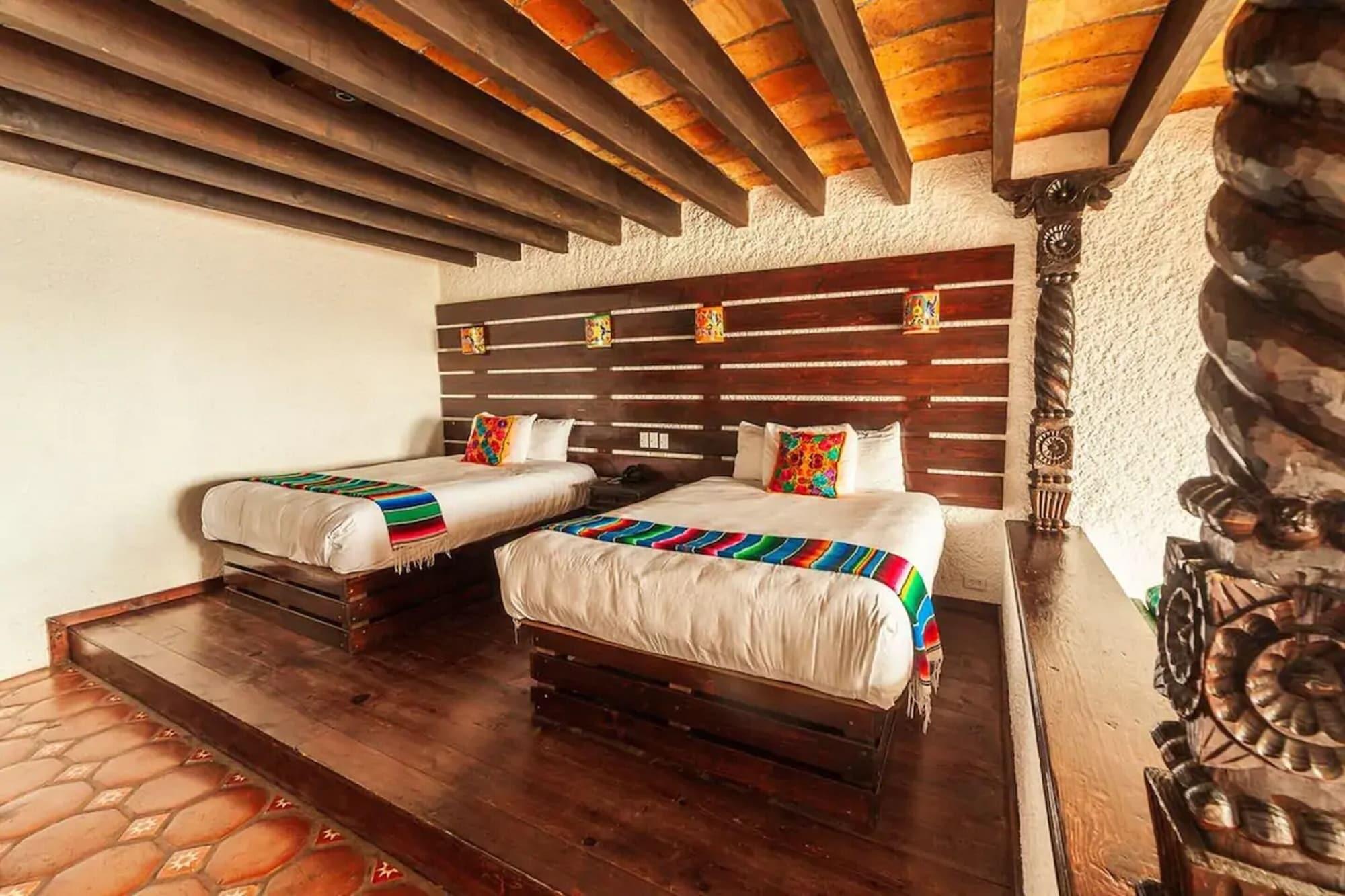 Rocas & Resort 4*