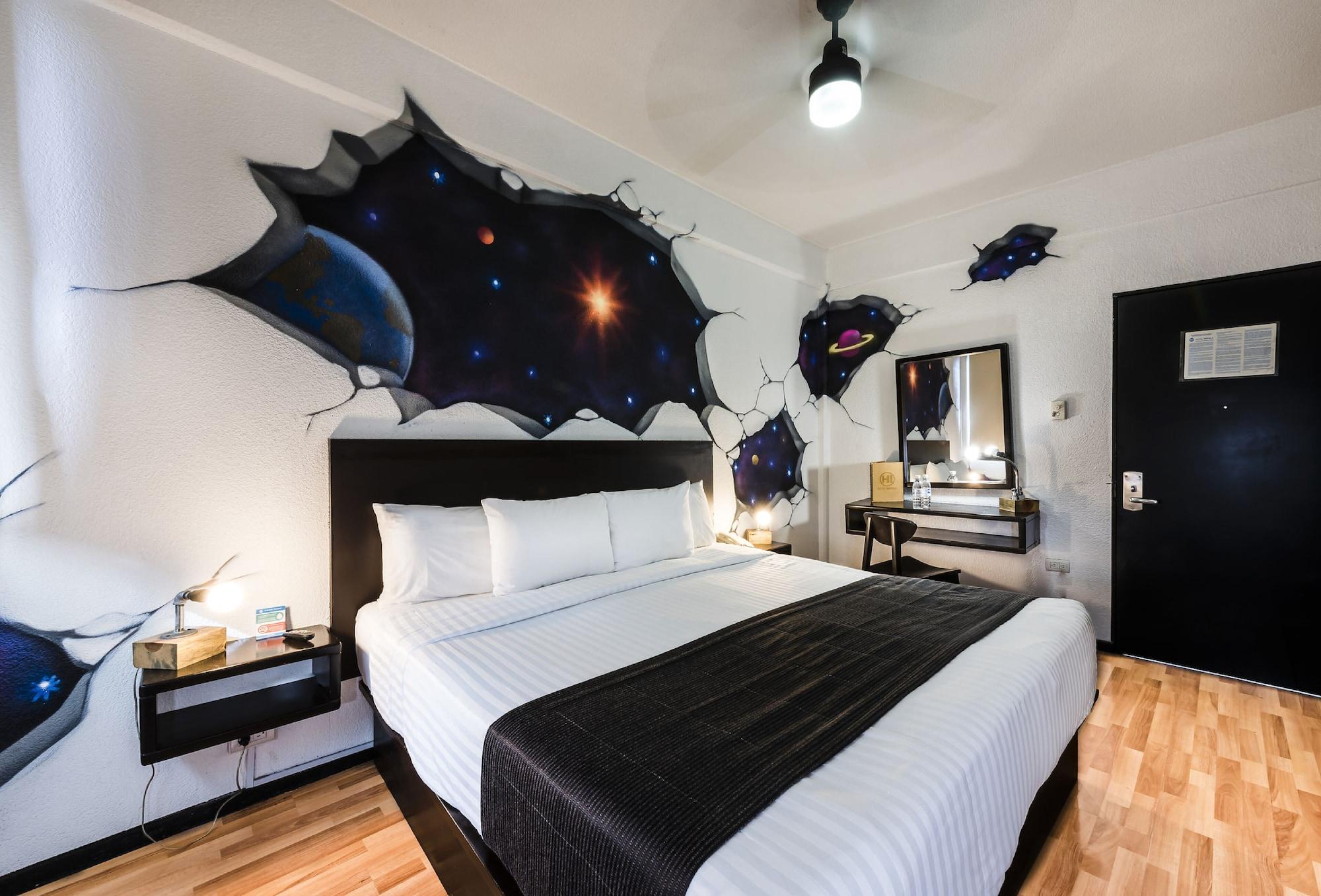 Hi Impala Hotel 3*