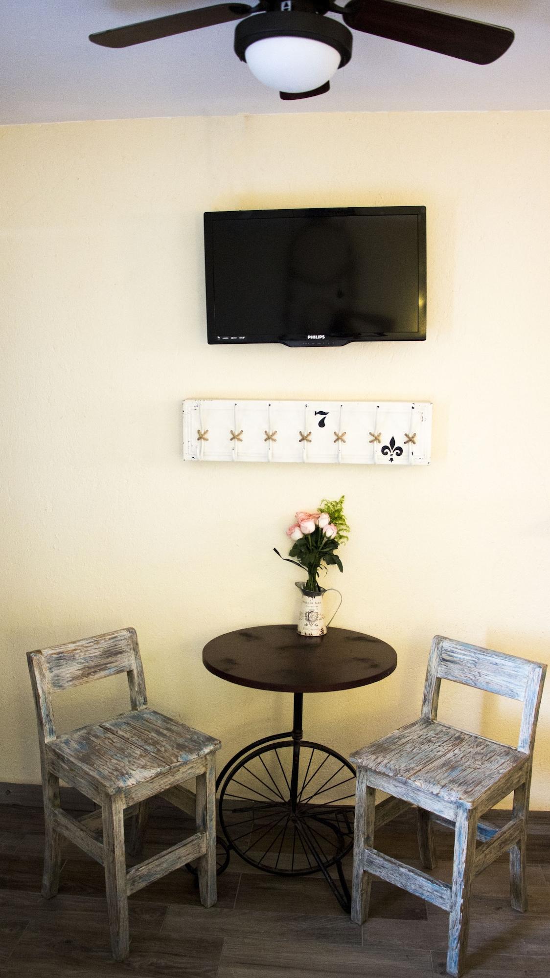 & La Mansion Del B Azul Hotel 3*