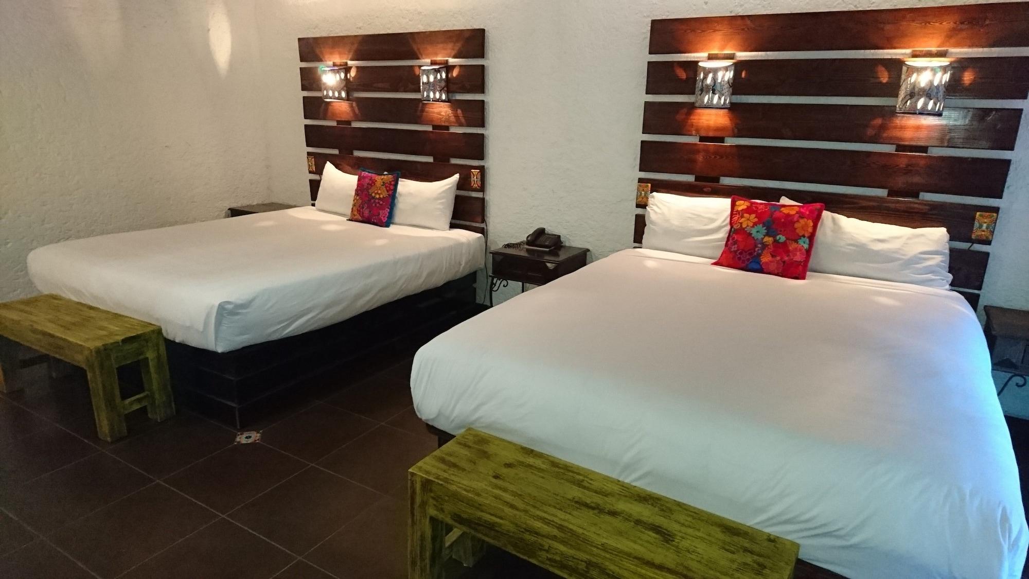 Rocas & Resort Rosarito