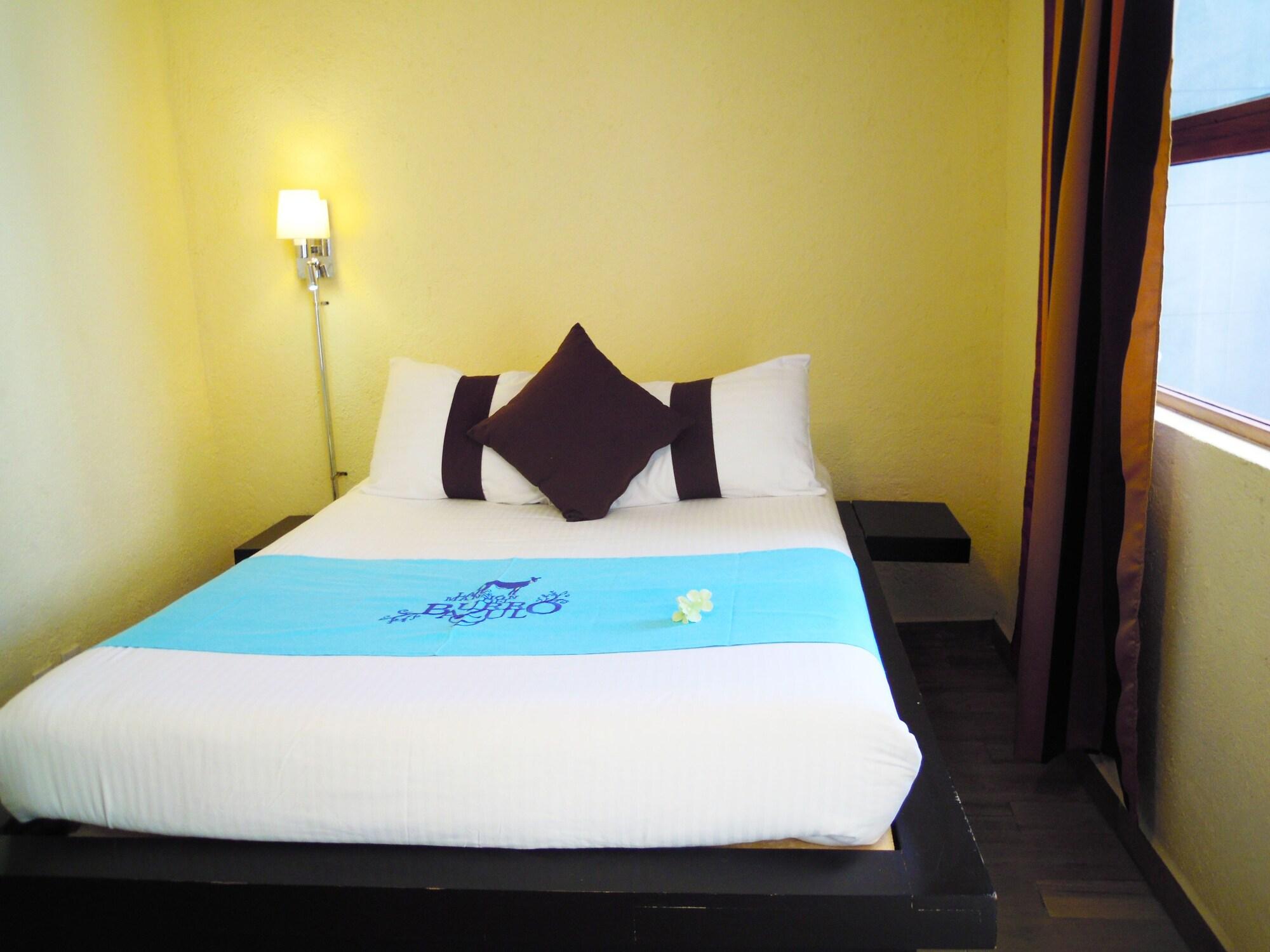 & La Mansion Del B Azul Hotel 3*