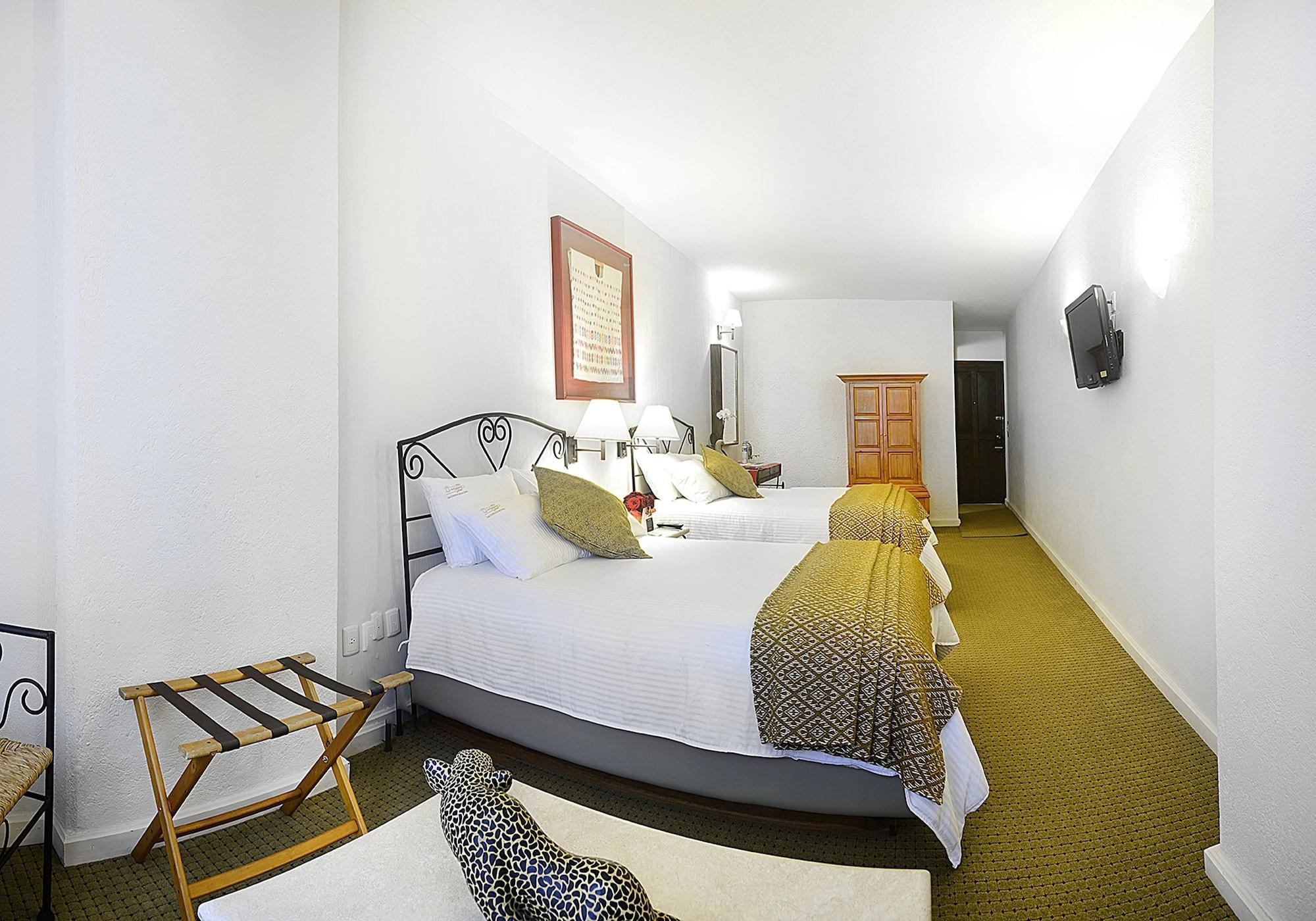 Mision Grand San Cristobal De Casas 5* San Cristobal de las Casas
