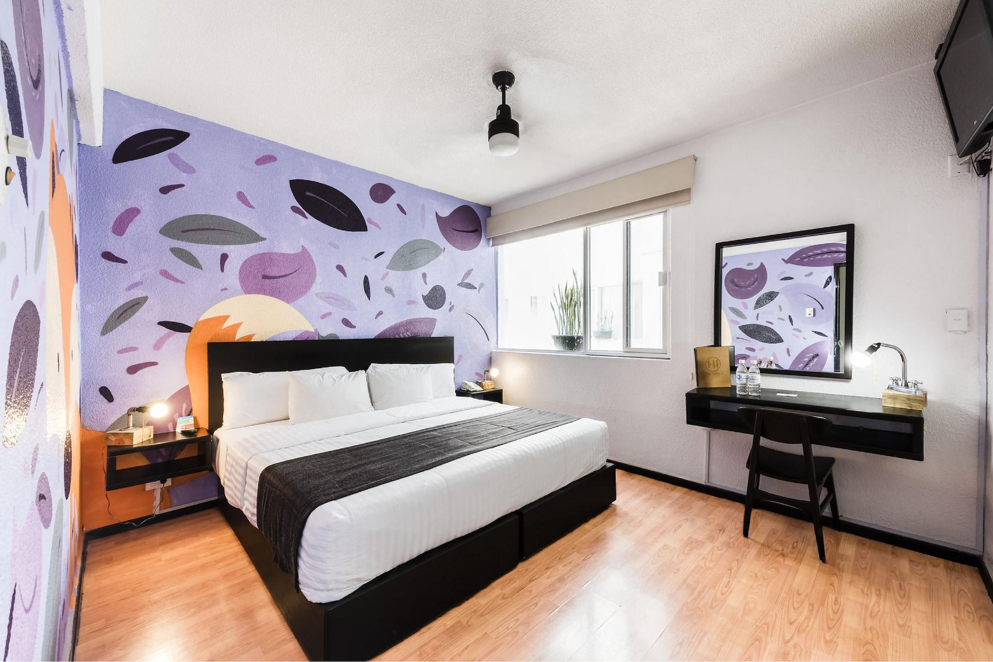 Hotel Hi Impala 3*