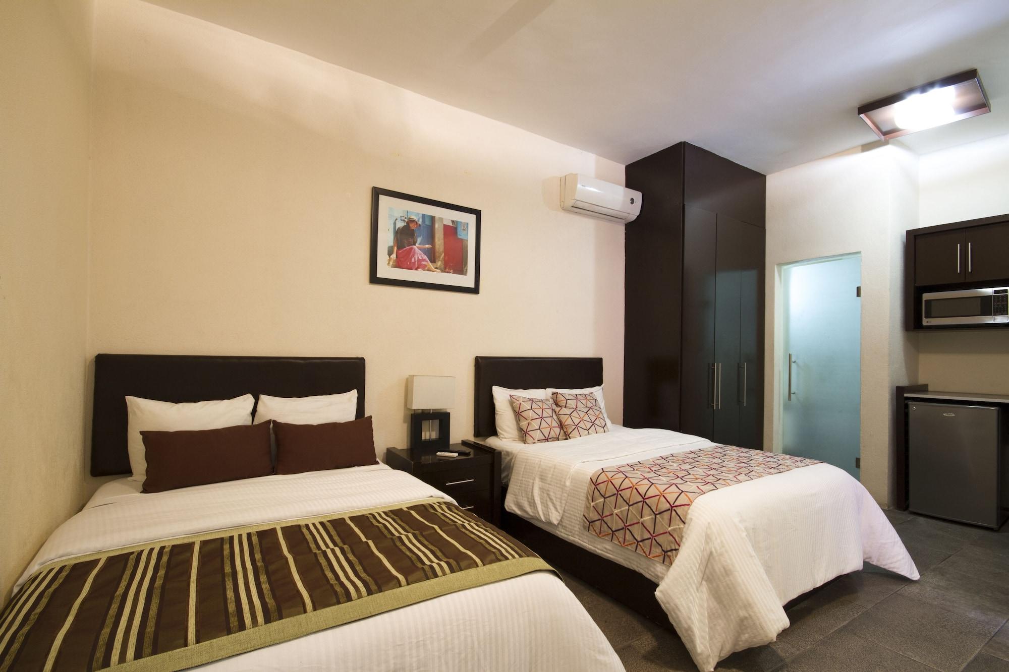 Monte Boutique & Galeria Hotel Leon
