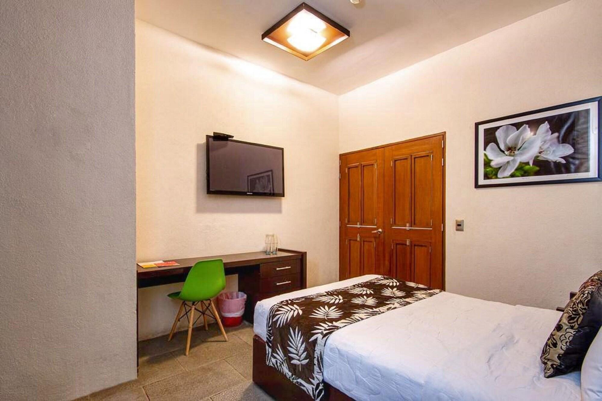 Hotel Monte Boutique & Galeria