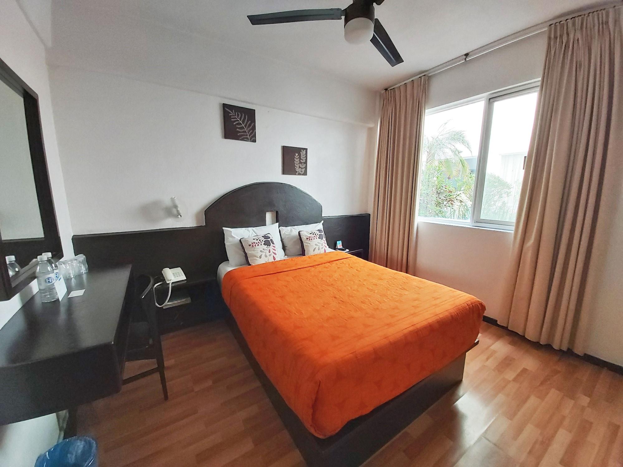 Hotel Hi Impala 3*
