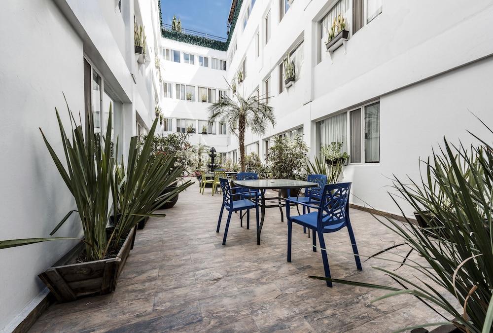 Hotel Hi Impala