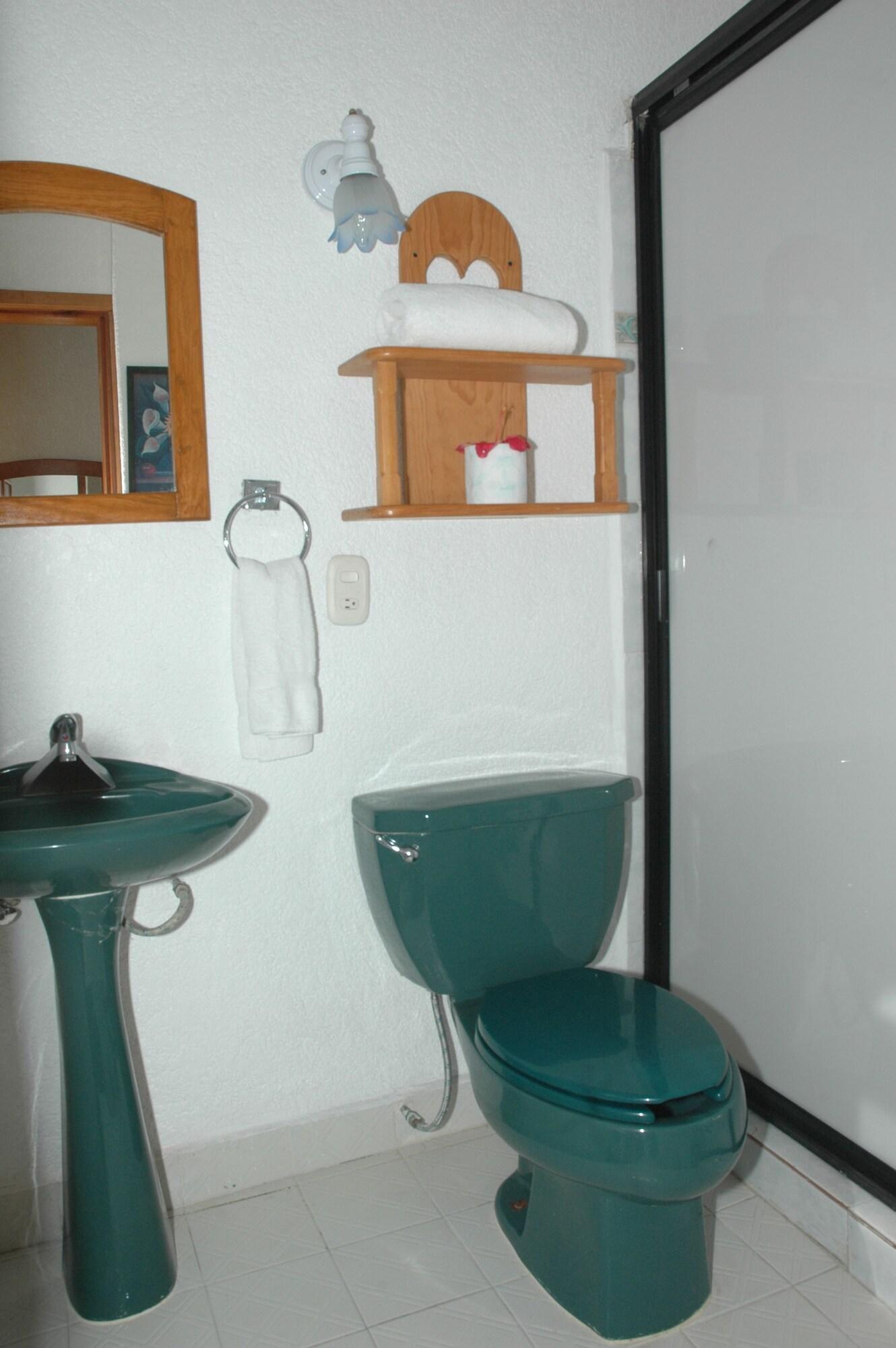 Hotel Mercedes Zihuatanejo