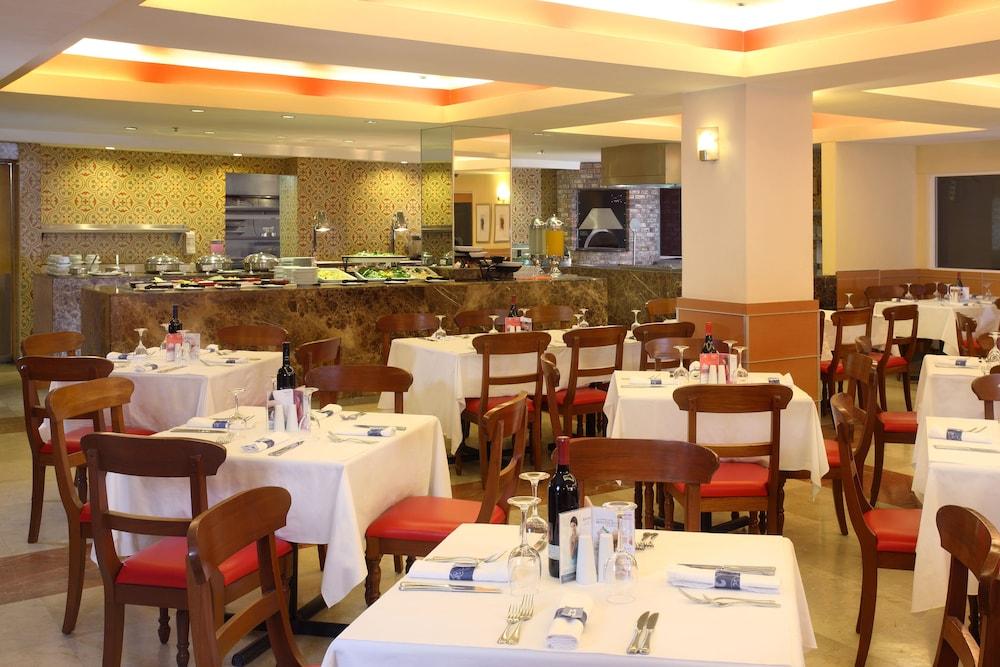 Hotel Marriott Tijuana
