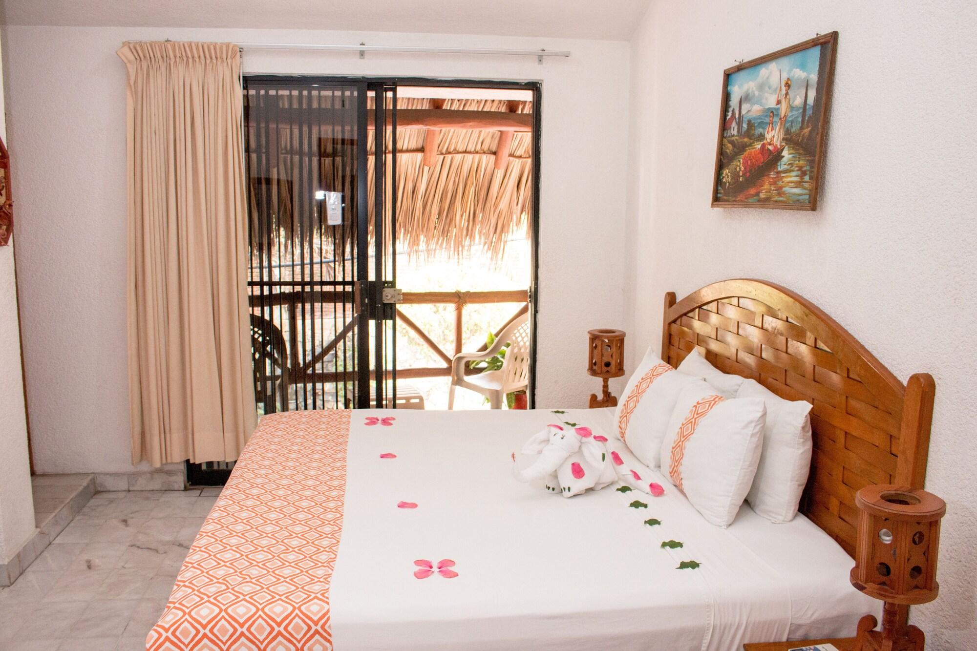 Hotel Mercedes Zihuatanejo