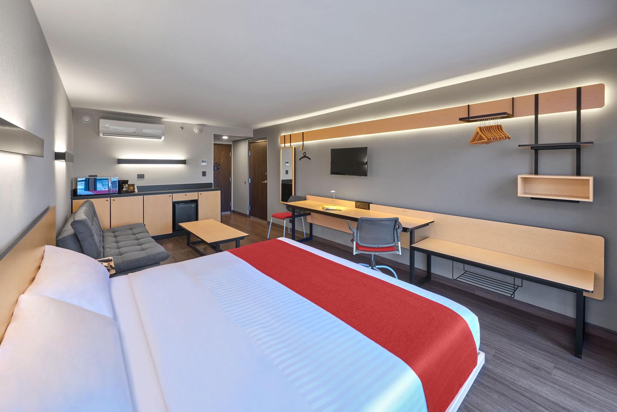 City Express By Marriott Chihuahua 4* Chihuahua