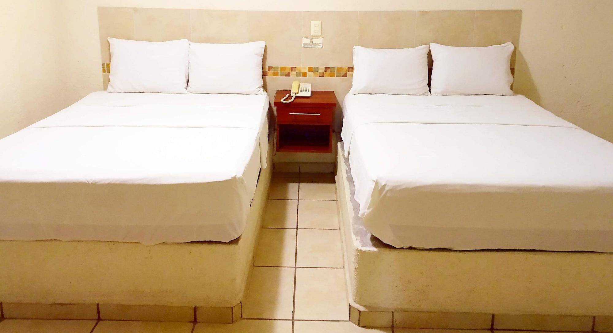 Guiva Huatulco Hotel