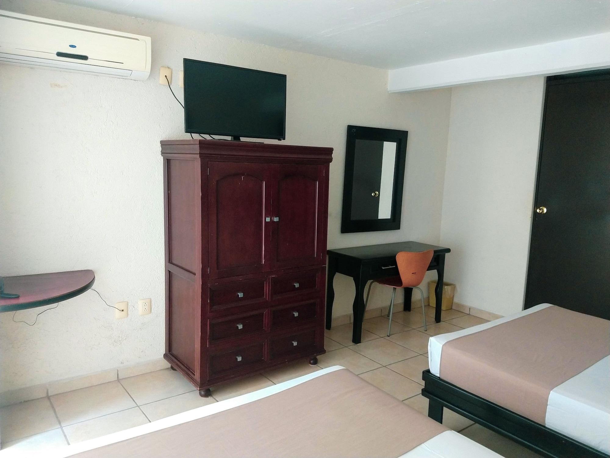 Guiva Huatulco Hotel Santa Cruz Huatulco