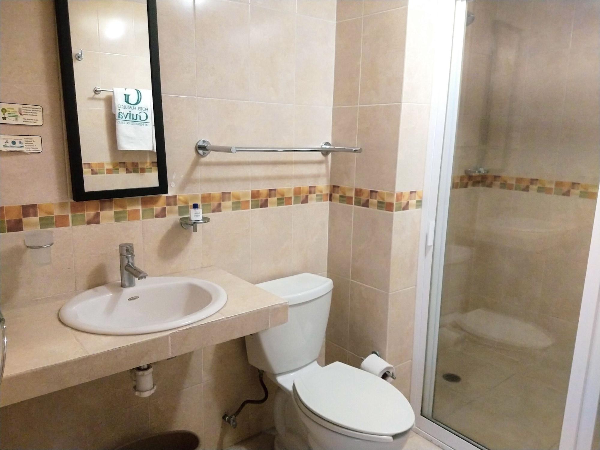 Guiva Huatulco 3* Santa Cruz Huatulco