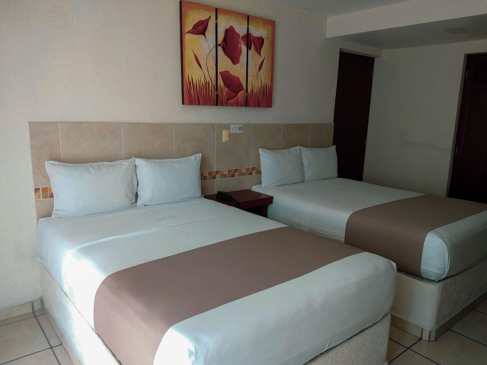 Guiva Huatulco Hotel 3*