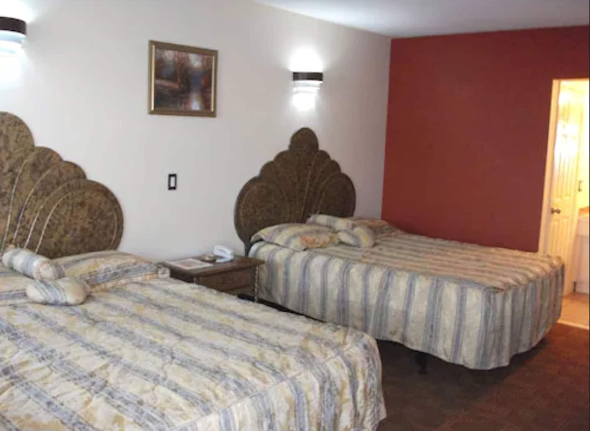 Inn Pueblito Rosarito