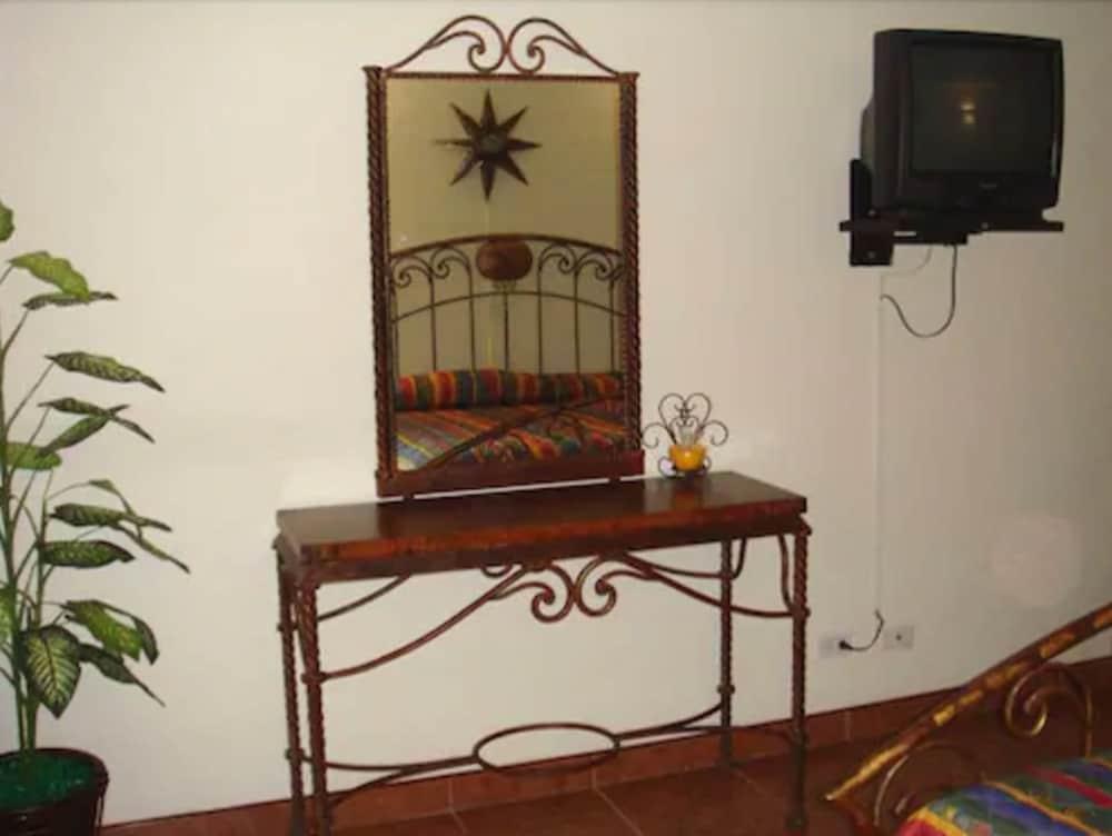 Pueblito Rosarito
