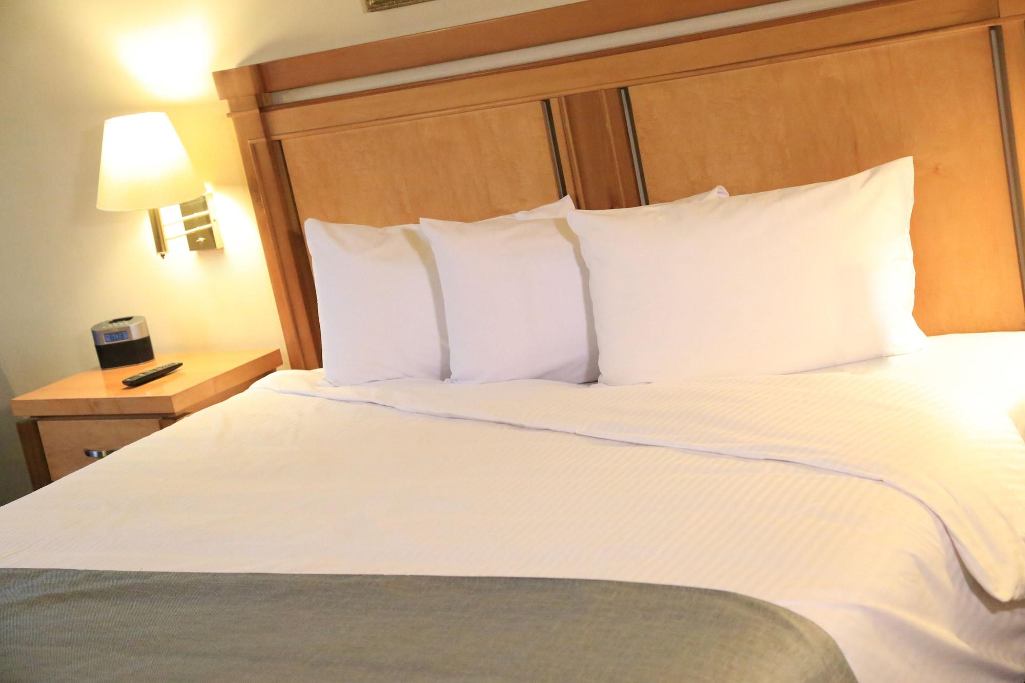 Quality & Eurotel 4* Saltillo