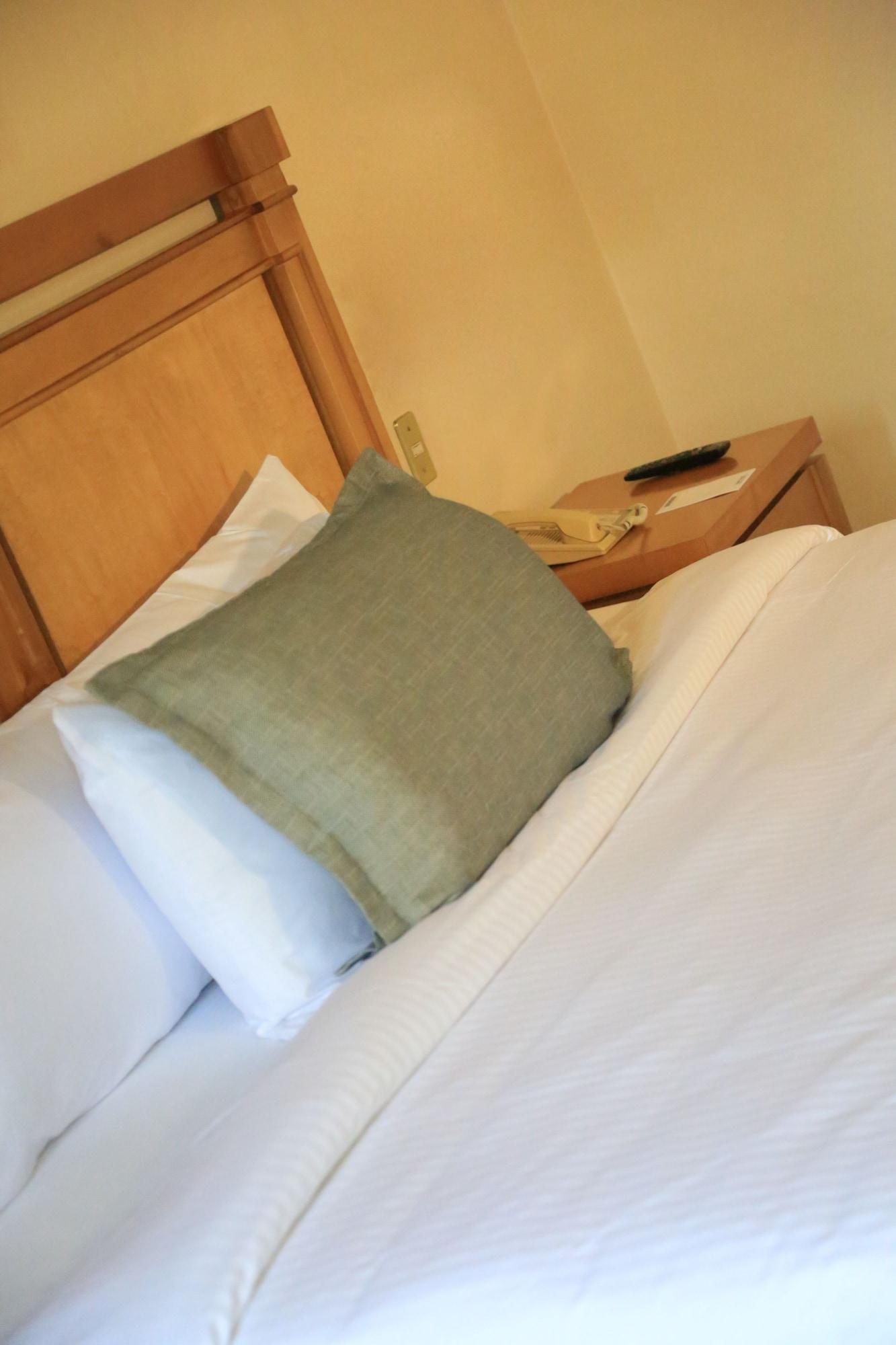 Quality & Eurotel Hotel