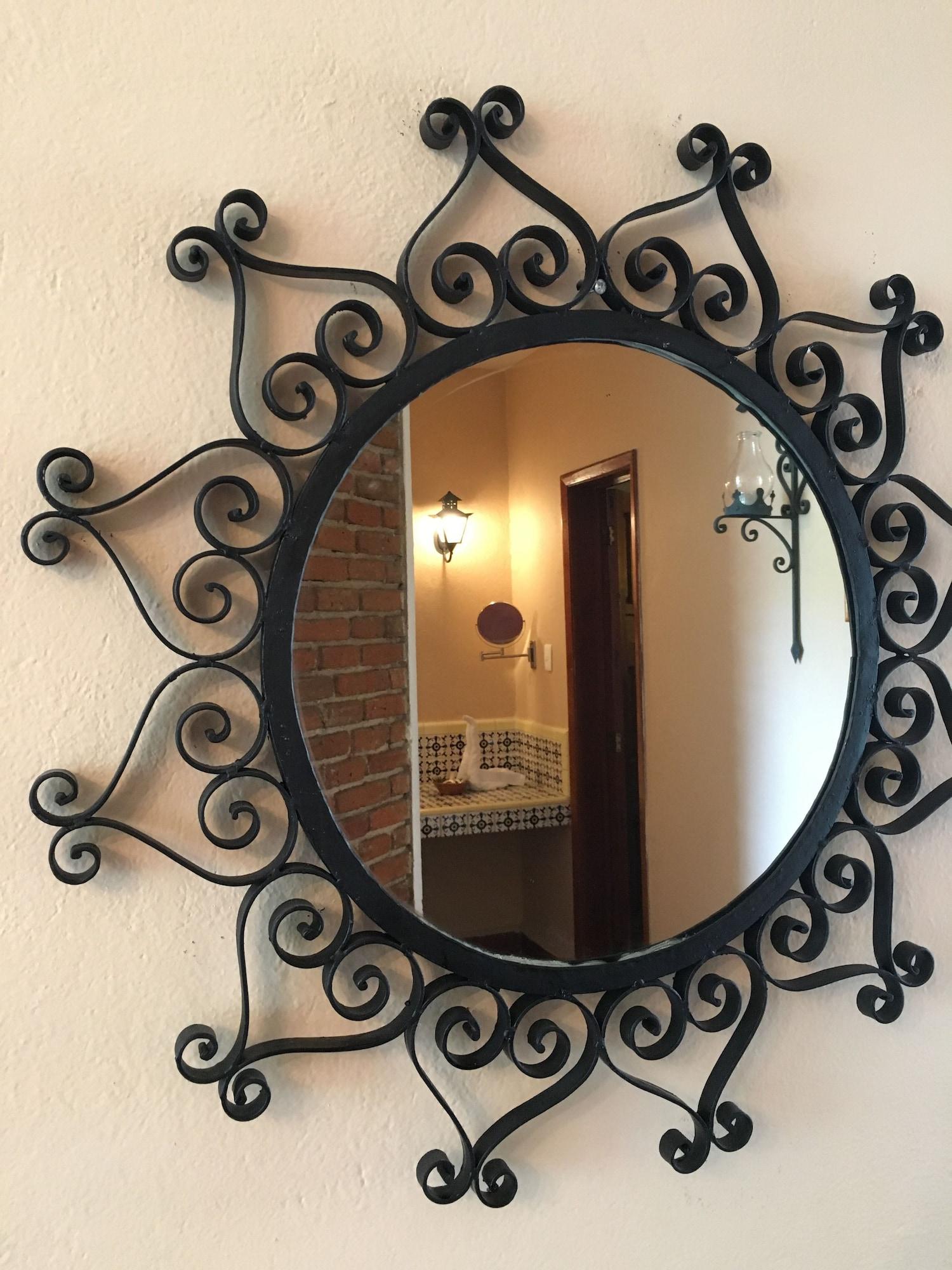 Rancho Atascadero Hotel
