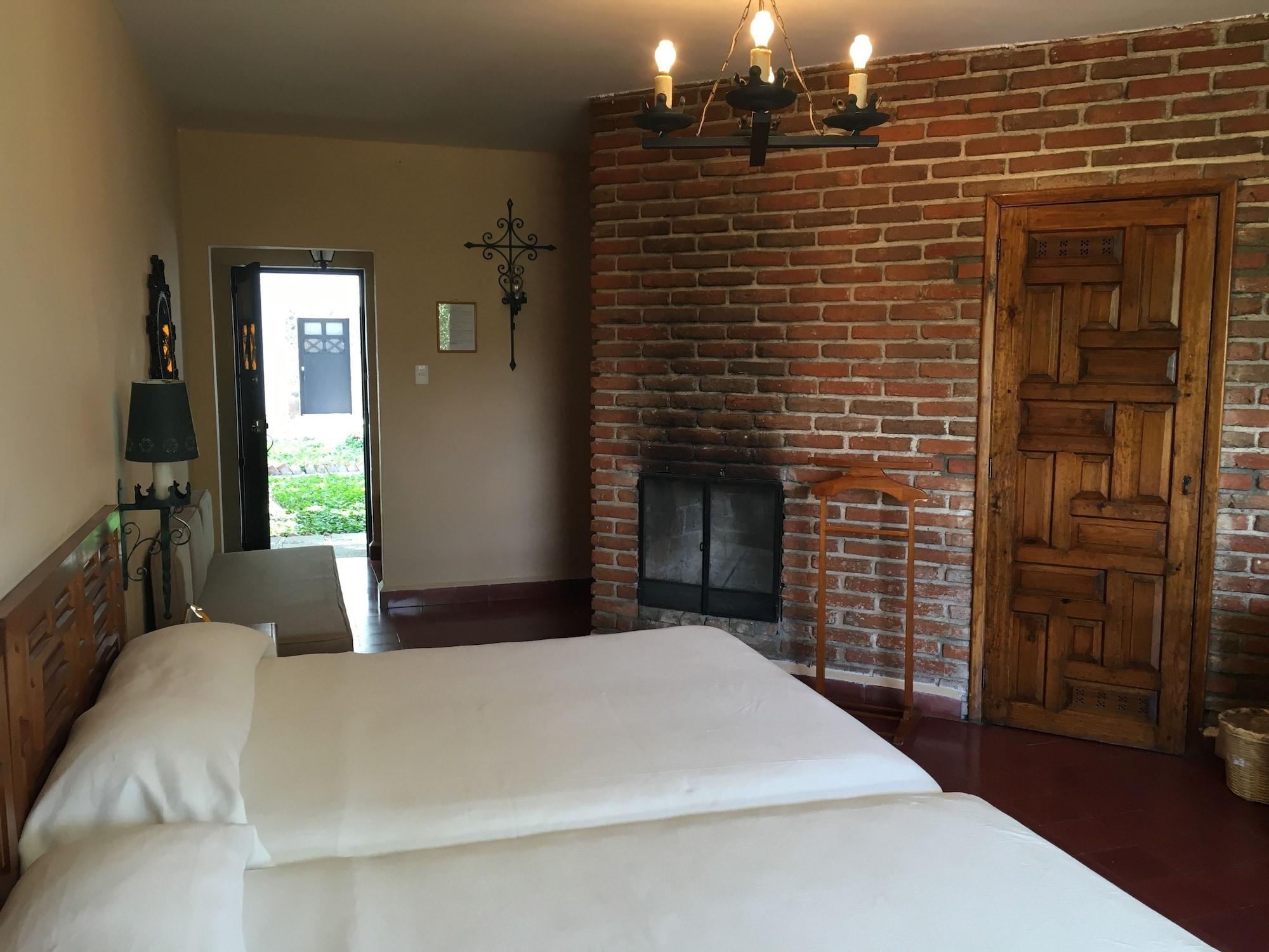 Rancho Atascadero Hotel
