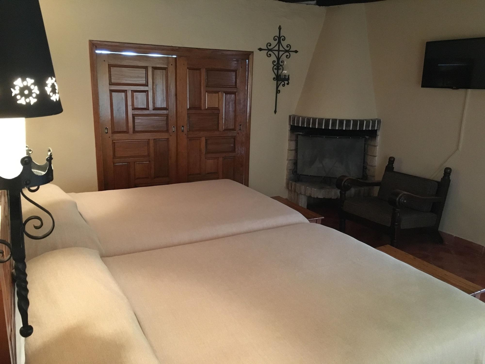 Rancho Atascadero Hotel