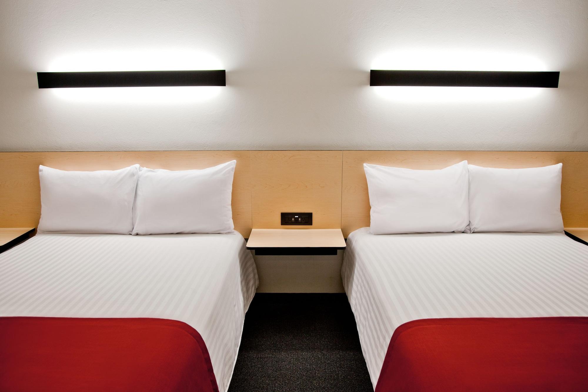 Hotel Express By Marriott Rio