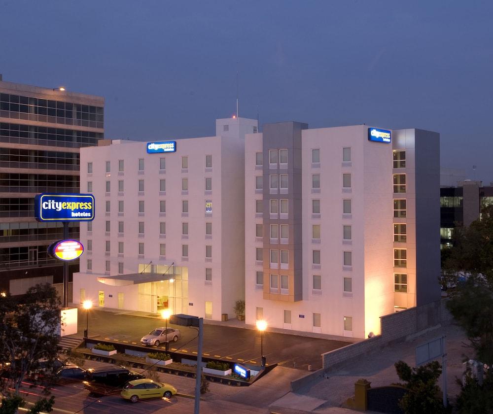 Express By Marriott Rio Tijuana
