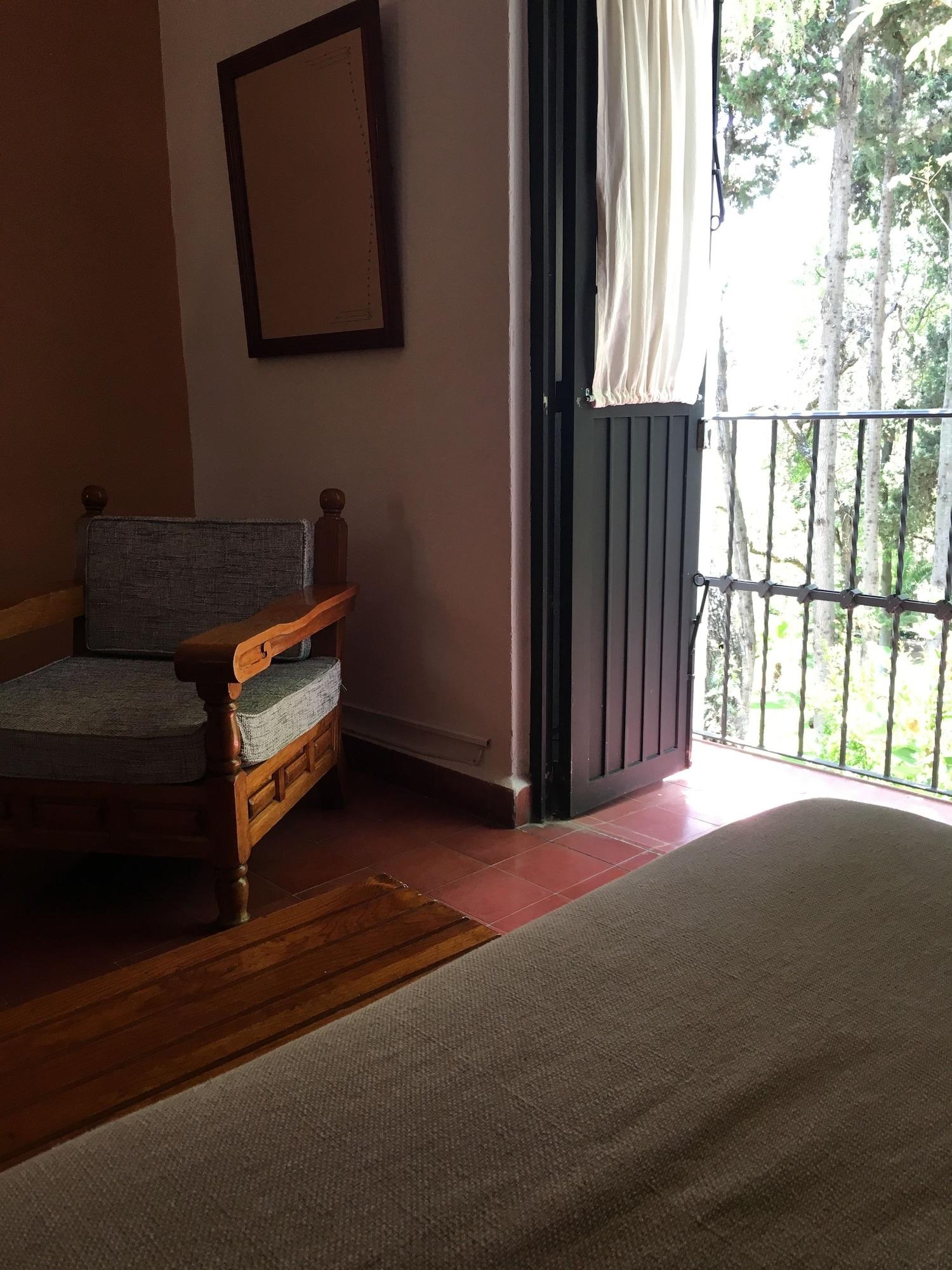 Rancho Atascadero Hotel